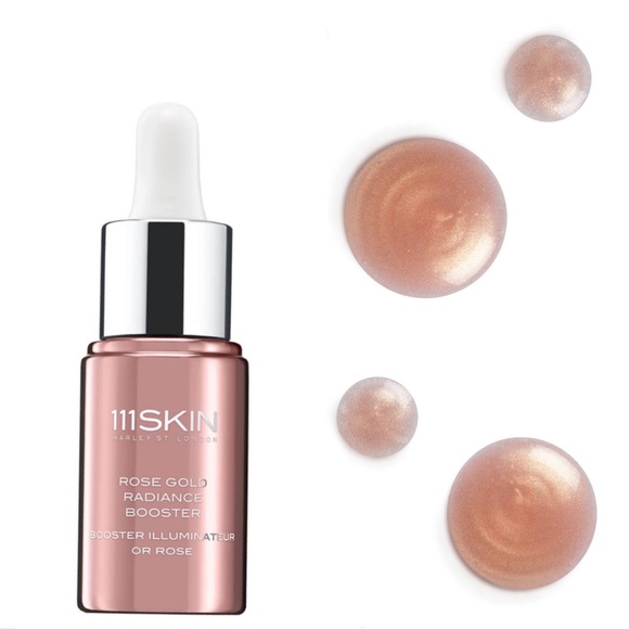 111Skin Rose Gold Radiance Booster - Picture 2 of 6